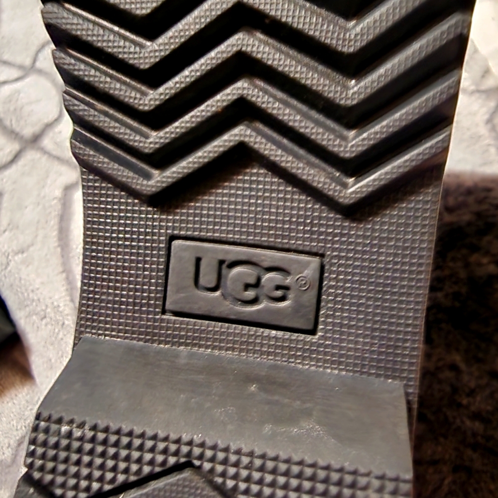 UGG BOOTS